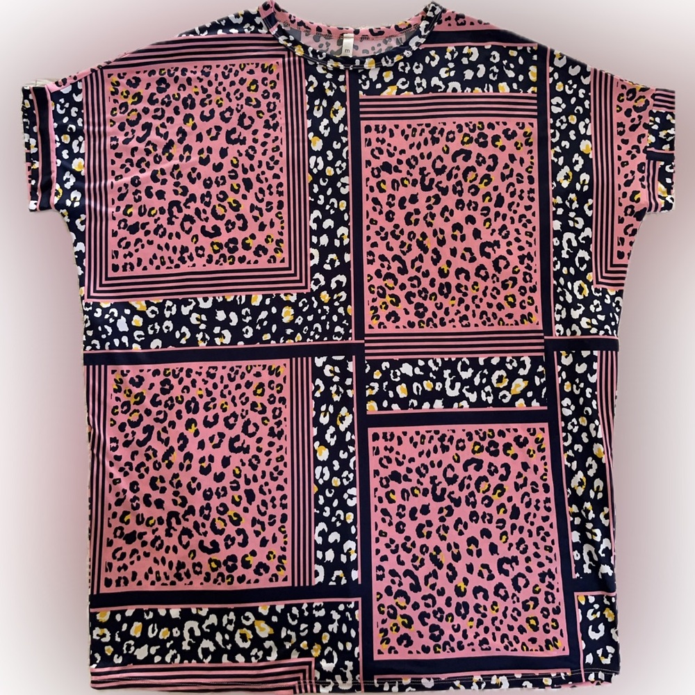 Beach Dress/ Cover Up. Size S/M